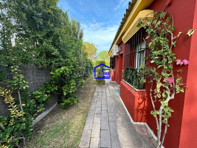 Foto ebdbdaea-700a-43fa-a278-b2878e38d0e9. Lloguer casa amb calefacció aparcament a Vistahermosa Puerto de Santa María (El)