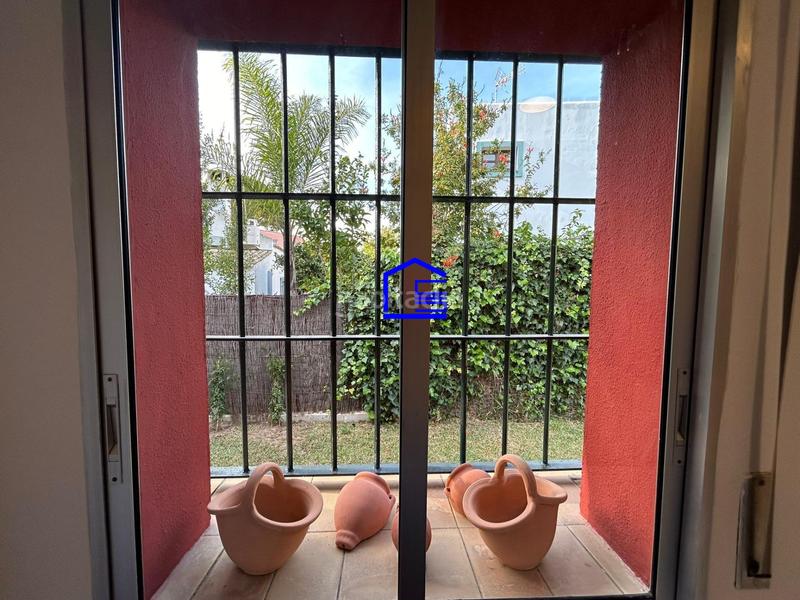 Foto 1cb6dcc9-a11c-4aab-9133-c189a3fd0776. Location maison avec chauffage parking dans Vistahermosa Puerto de Santa María (El)