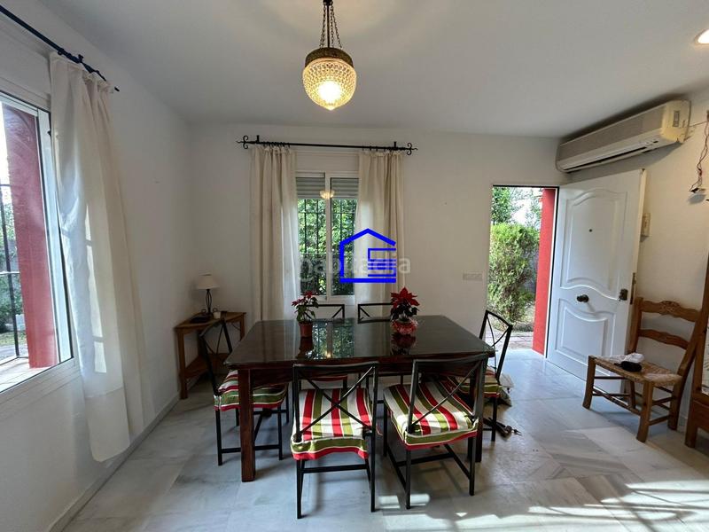 Foto 778bd9cb-66dc-4768-b1e3-86d516a7a091. Location maison avec chauffage parking dans Vistahermosa Puerto de Santa María (El)