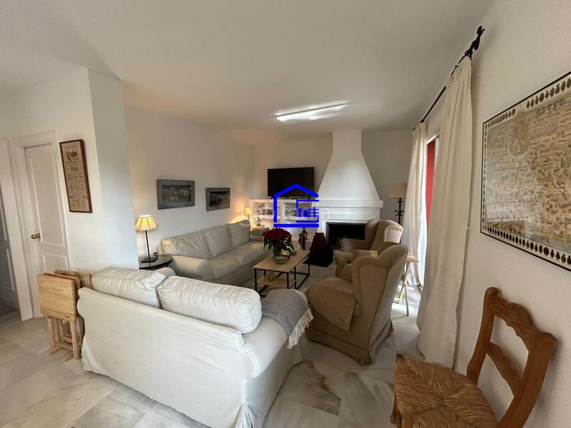 Foto a0a2de93-279e-4348-ae30-820acb197d5c. Location maison avec chauffage parking dans Vistahermosa Puerto de Santa María (El)