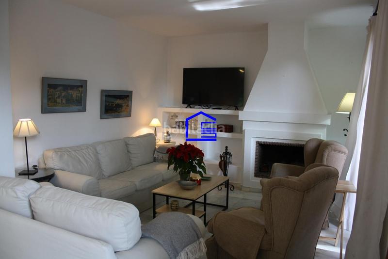 Foto b5329375-c39b-48bb-bbe6-bfdd0186898c. Location maison avec chauffage parking dans Vistahermosa Puerto de Santa María (El)