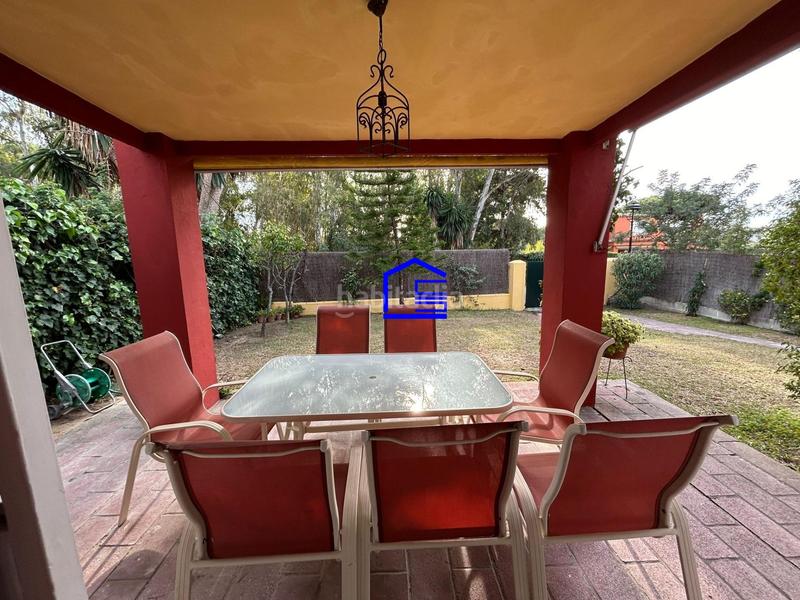 Foto c414892b-6f74-4082-b0cd-bc46f9e473dd. Location maison avec chauffage parking dans Vistahermosa Puerto de Santa María (El)