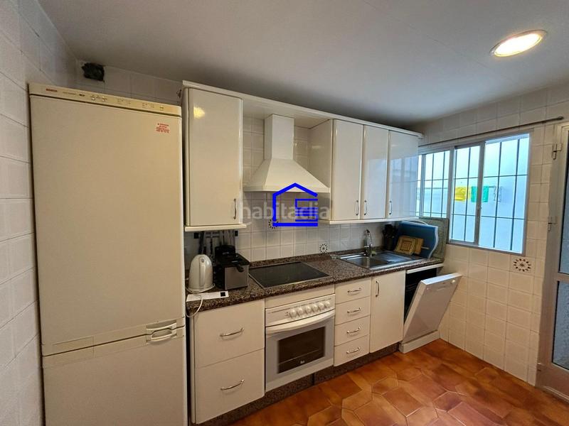 Foto ca25543a-571e-4109-9185-3e6066b7f135. Location maison avec chauffage parking dans Vistahermosa Puerto de Santa María (El)