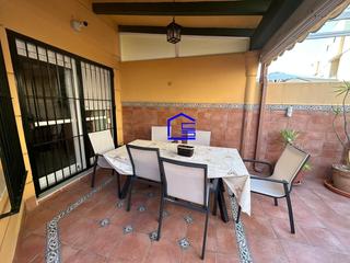 Rent Semi detached house in Las Redes. Alquiler vacacional y temporal