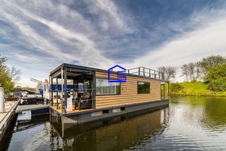 Casa a Casco Histórico - Ribera del Marisco. Boathouses  viviendas flotantes