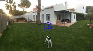 Lloguer Xalet a Vistahermosa. Alquiler julioagosto 2024 chalet en vistahermosa puerto de santa