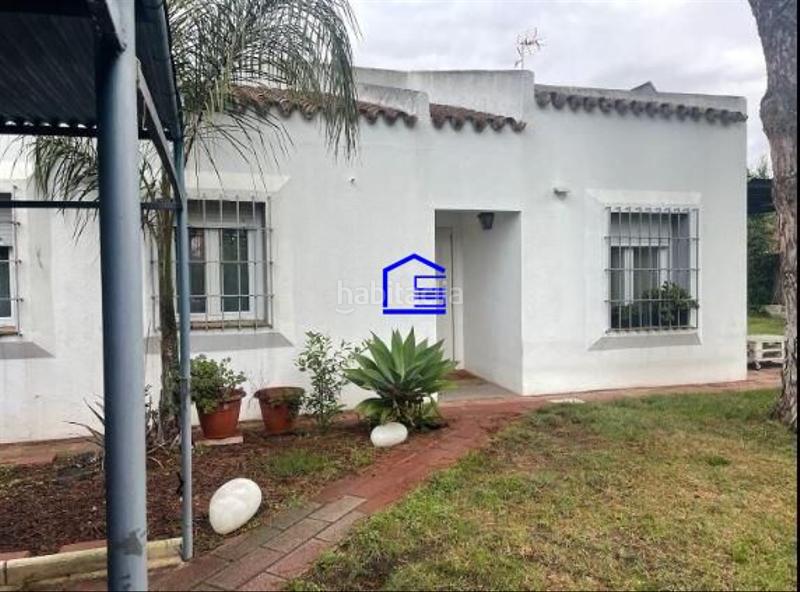 Foto 57580690-943d-4bf9-9d25-f767969fadfc. Alquiler chalet alquiler julioagosto 2024 chalet en Vistahermosa puerto de santa maría en Puerto de Santa María (El)