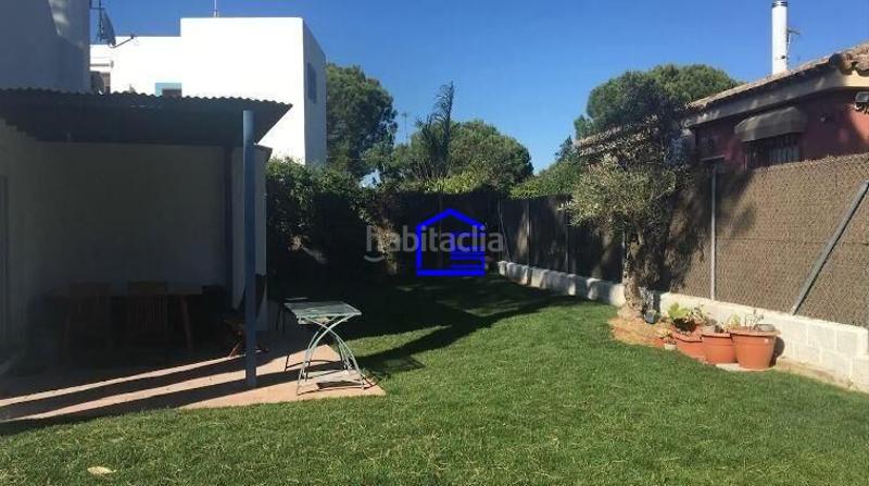 Foto 6f65a2fb-11c2-4d97-b84f-2dccc7dd7ba9. Alquiler chalet alquiler julioagosto 2024 chalet en Vistahermosa puerto de santa maría en Puerto de Santa María (El)
