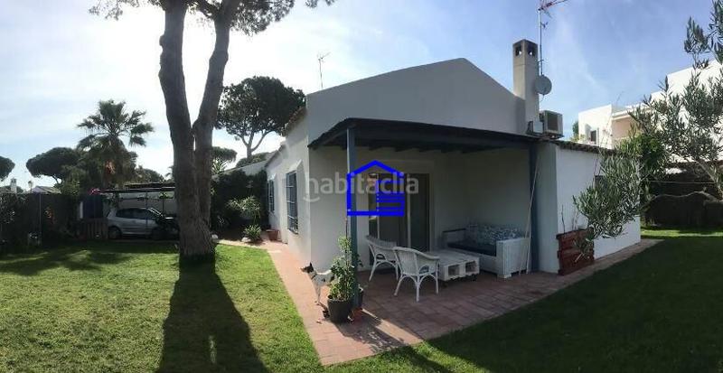 Foto 744fc694-816e-4a12-b19a-d0b881d228c5. Location chalet avec chauffage parking dans Vistahermosa Puerto de Santa María (El)