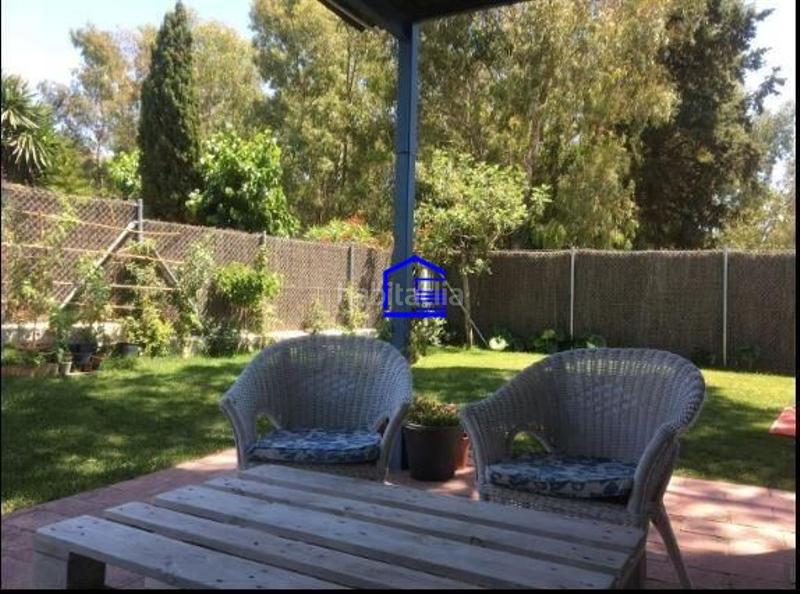 Foto bd915b6d-3355-49f8-83a7-8c7192f4ac6d. Location chalet avec chauffage parking dans Vistahermosa Puerto de Santa María (El)