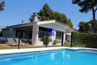Lloguer Xalet a Vistahermosa. Tu paraíso exclusivo te espera en vistahermosa, el puerto de san