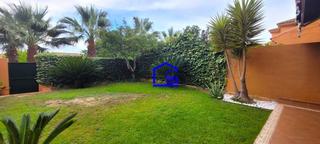 Rent Ground floor in El Ancla. Alqiuler larga temporada  precio 1.600mes