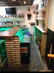 Geschäftsraum in Casco Histórico - Ribera del Marisco. Oportunidad!!  de compra bar de copas en el  centro del puerto