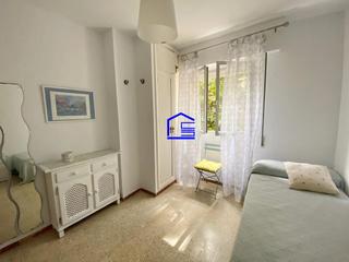 Location Appartement à Paseo Marítimo - San José - La Laguna. Alquiler temporal