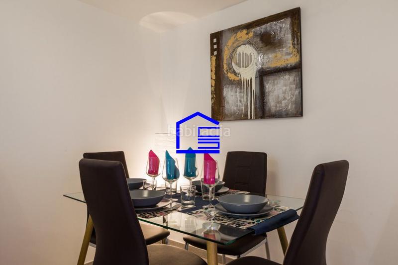 Foto 36a1a3e1-ff5a-413f-b3dc-4bfa455de7fd. Affitto piccolo appartamento con riscaldamento in Cádiz