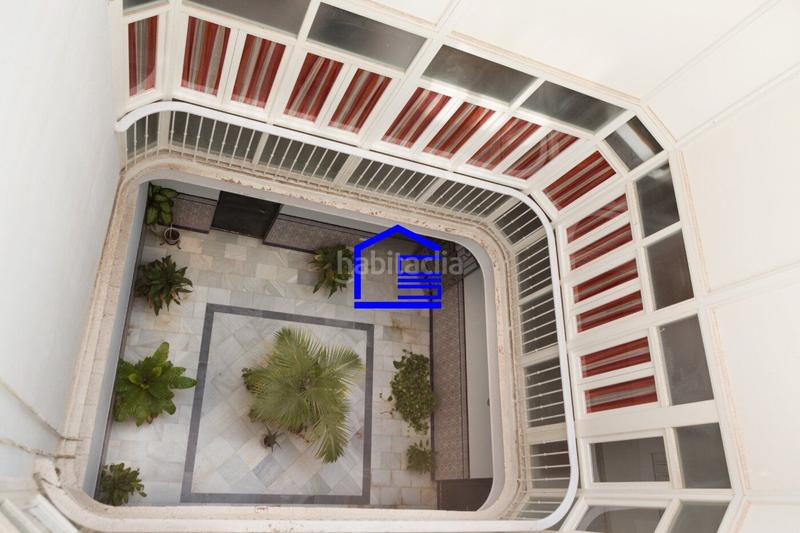 Foto 4269251f-22a8-4824-94b8-5cdc2cab3574. Miete appartement mit heizung in Centro Histórico Cádiz