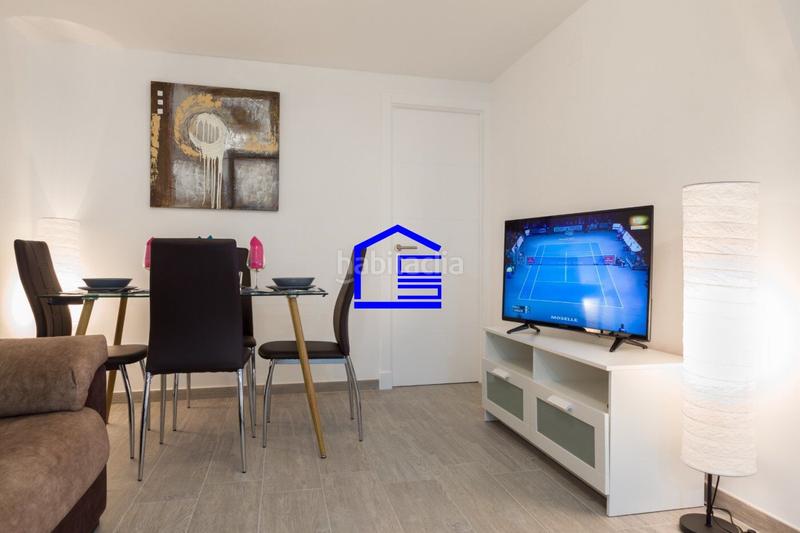 Foto bb8cd531-710e-4d12-a996-7259a8d84a74. Miete appartement mit heizung in Centro Histórico Cádiz