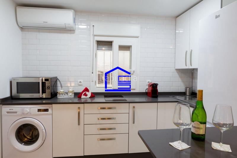 Foto ee25f232-83b0-46df-9d5b-76ac10f4f34d. Rent apartment with heating in Centro Histórico Cádiz