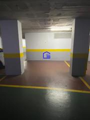 Parking coche en Paseo Marítimo - San José - La Laguna. Plaza en venta san josé