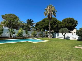 Lloguer Xalet a Vistahermosa. Chalet independiente alquiler vacacional