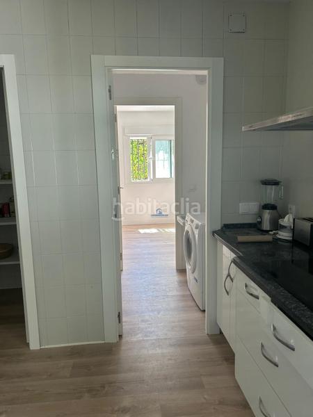 Foto b06e0585-2bd7-4c98-9423-836ca861d6e5. Location chalet avec chauffage parking piscine dans Puerto de Santa María (El)