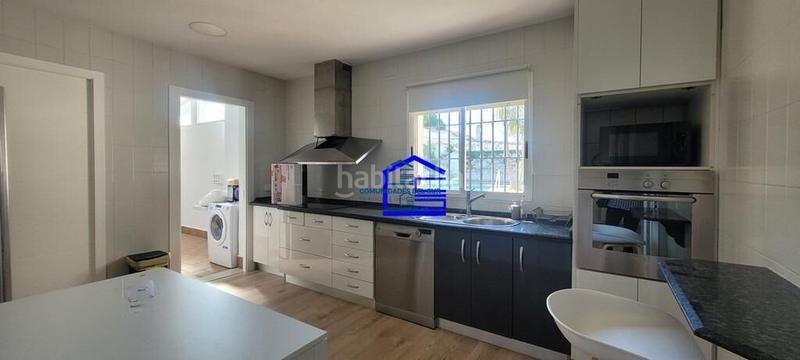 Foto 520e35d7-7f7b-4bf3-9c01-82a19b3b24bc. Rent chalet with heating parking pool in Vistahermosa Puerto de Santa María (El)