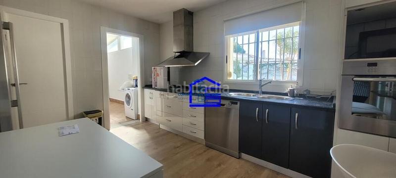 Foto e8ddc444-e2a6-48f9-b9d0-242beb351c66. Rent chalet with heating parking pool in Vistahermosa Puerto de Santa María (El)