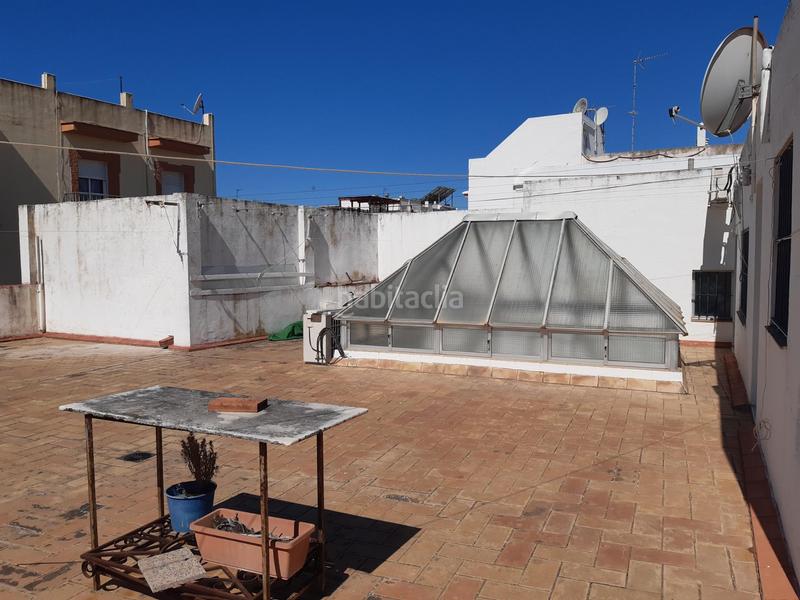 Foto 00b45147-9b33-4d50-9825-a459e5d79496. Casa con parcheggio in Centro Puerto Real