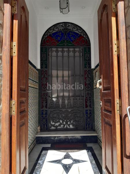 Foto 03c20010-99b6-4f45-8f8b-3efa3173b43c. Casa con parcheggio in Centro Puerto Real