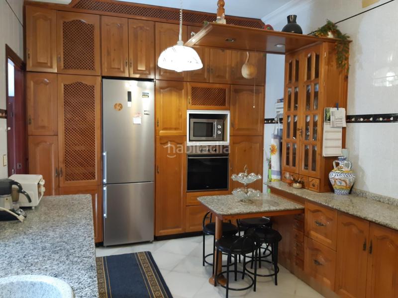 Foto 155cc0aa-a418-40ae-8173-3091f77e73c5. Casa con parcheggio in Centro Puerto Real