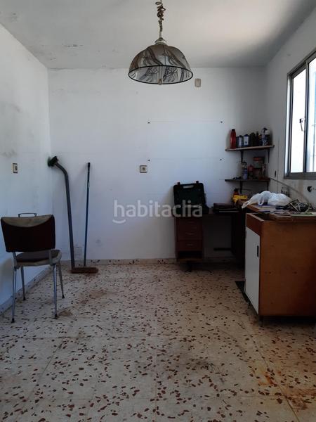 Foto 1af97ef2-3bb3-44f6-b17e-fa2eb7e8eec9. Casa con parcheggio in Centro Puerto Real