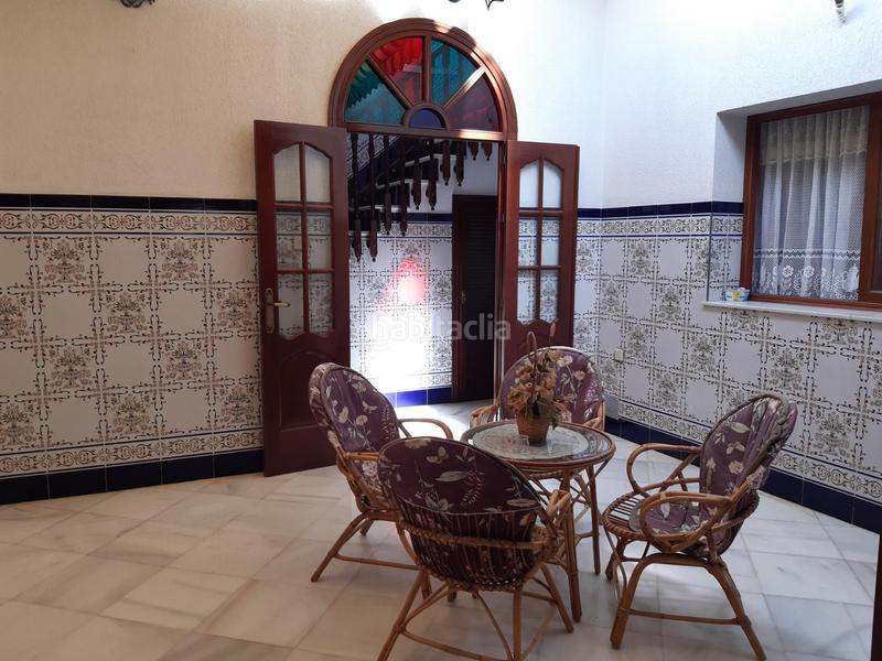 Foto 20706c86-65d9-440a-b7f0-f3670a7237e5. Casa con parcheggio in Centro Puerto Real