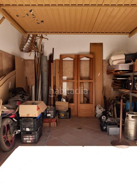 Foto 5ad3f92f-83d0-4ab7-a879-77c597a92eb5. Casa con parcheggio in Centro Puerto Real