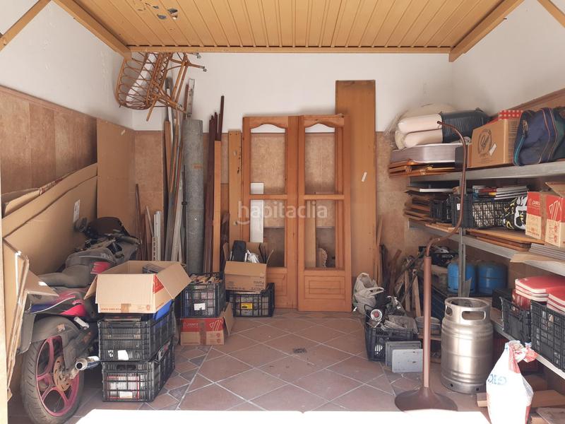 Foto 73654f47-7049-4b1f-9475-bf441b0fd968. Casa con parcheggio in Centro Puerto Real