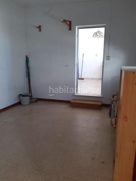 Foto 78dd8283-b415-4ccc-8c13-57e29aa2095b. Casa con parcheggio in Centro Puerto Real