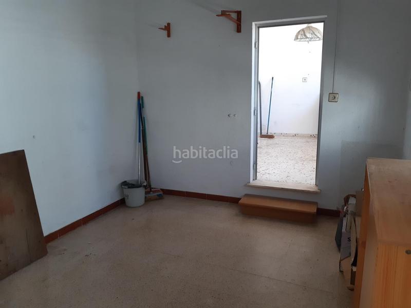 Foto 839be54b-5900-457e-8acb-cbb72bae53f5. Casa con parcheggio in Centro Puerto Real