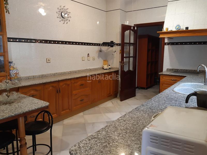 Foto 8c779ca6-ae04-4759-aab2-9be83bc75efd. Casa con parcheggio in Centro Puerto Real