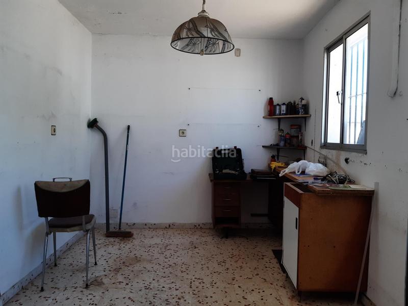 Foto 9c44b0ab-c3ec-4d83-80a8-1284fc160882. Casa con parcheggio in Centro Puerto Real