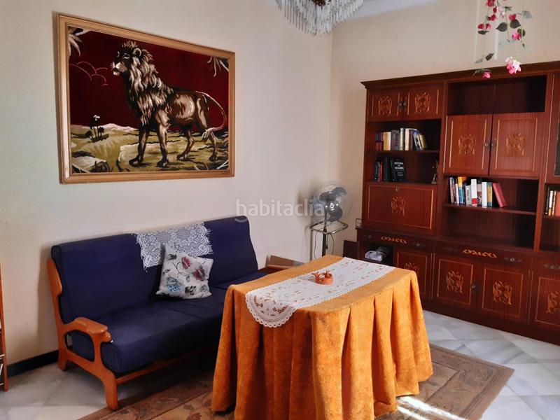 Foto 9dc9d4cb-ad40-4877-b138-2ff3ade64b56. Casa con parcheggio in Centro Puerto Real