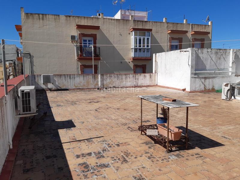 Foto c2812ef0-ad6d-4079-91c9-05af88ff6bcb. Casa con parcheggio in Centro Puerto Real