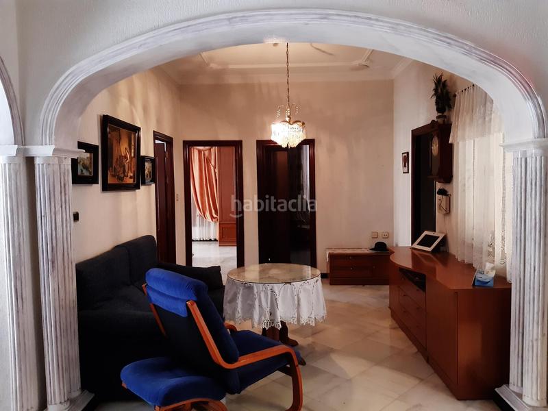 Foto c7d7f5cf-c0ea-4065-b53d-bbc3c1c93bda. Casa con parcheggio in Centro Puerto Real