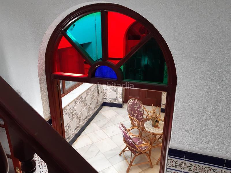 Foto ca6c10c5-fa5e-460d-b749-4a3d9d203fb9. Casa con parcheggio in Centro Puerto Real