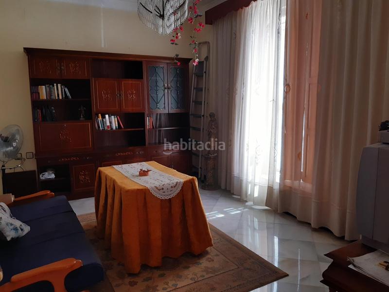 Foto ccb2a179-c570-4158-831e-bd5f6c688c8e. Casa con parcheggio in Centro Puerto Real