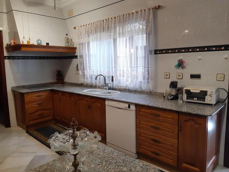 Foto e25ad261-7076-4346-9923-f14da33ba662. Casa con parcheggio in Centro Puerto Real