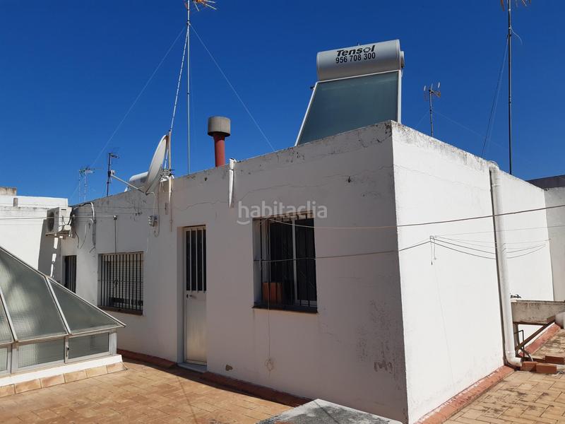 Foto e30220d8-9132-4678-b094-61593f756dcd. Casa con parcheggio in Centro Puerto Real