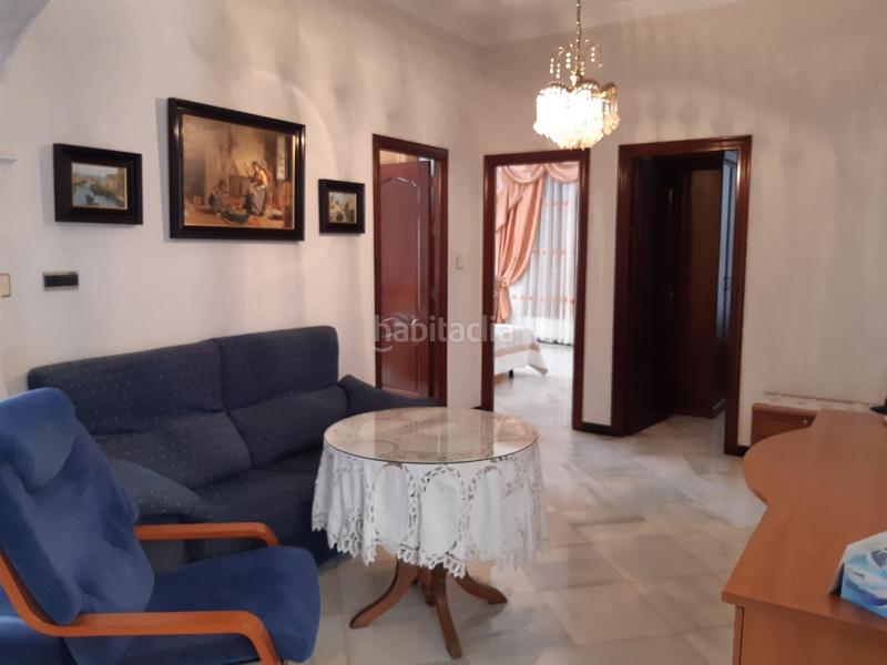 Foto e4d20db0-9d6d-406c-9acd-6b4e581820a9. Casa con parcheggio in Centro Puerto Real