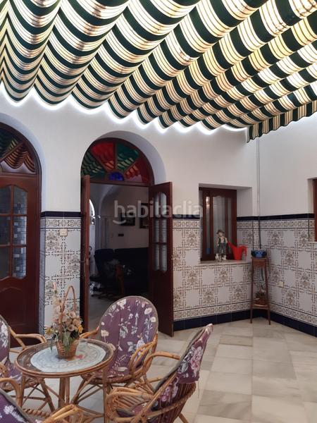 Foto fadb2042-6658-47da-8f5e-8a26e5e93731. Casa con parcheggio in Centro Puerto Real