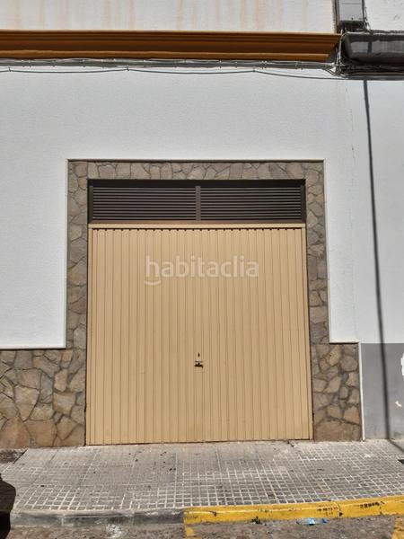 Foto fe0f2111-3b04-4bd4-bf41-0a48a1e97eb5. Casa con parcheggio in Centro Puerto Real