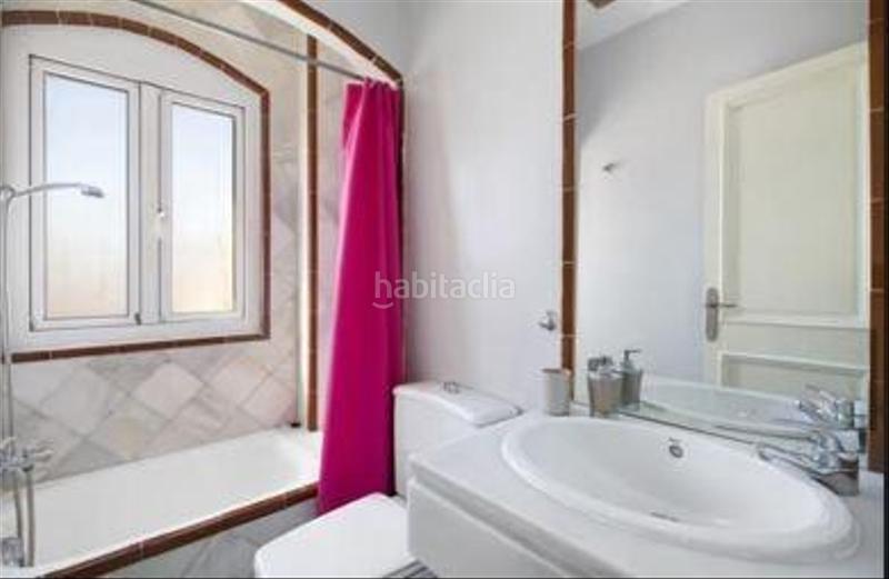 Foto ae0616fe-e8ec-4d67-9855-4bdc1bee1ba7. Affitto duplex con parcheggio in Puerto Sherry Puerto de Santa María (El)