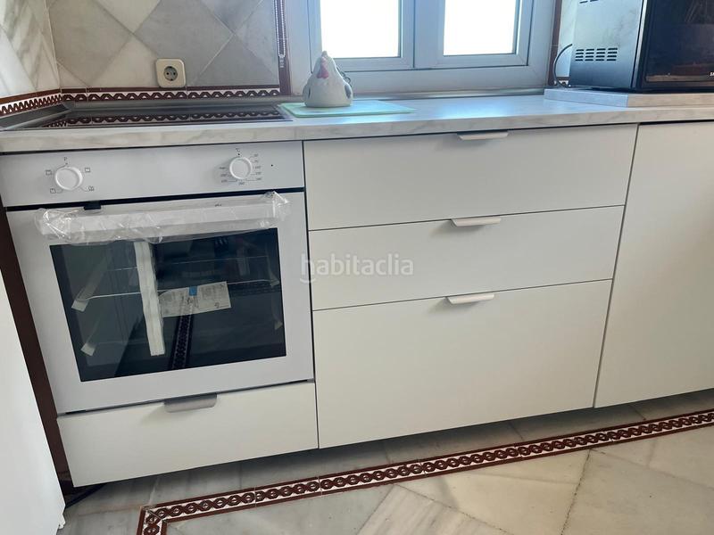 Foto 5d337768-477a-4959-aa7b-73768b51d57c. Alquiler dúplex alquiler en Puerto Sherry duplex en Puerto de Santa María (El)